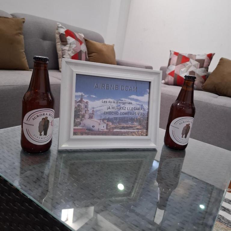 Dcam - Apartamento de 2 dormitorios - 4