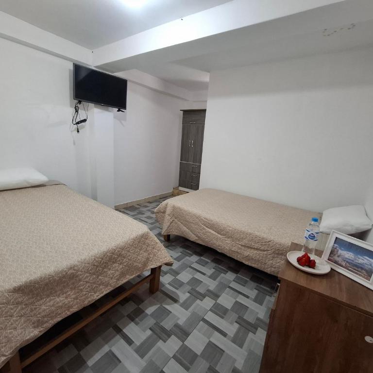 Dcam - Apartamento de 2 dormitorios - 5