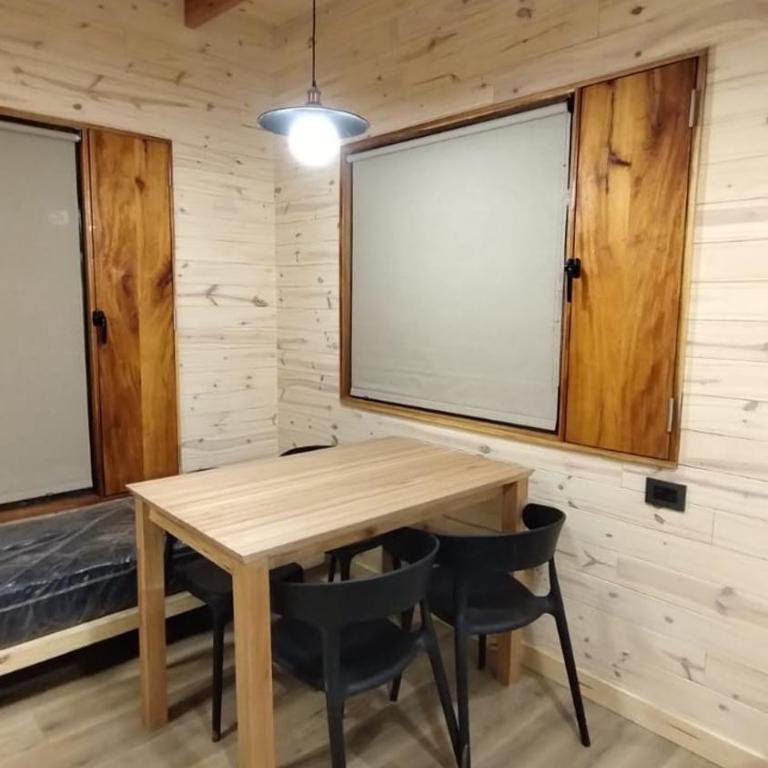 CJ cardones - Casa con 1 dormitorio - 7