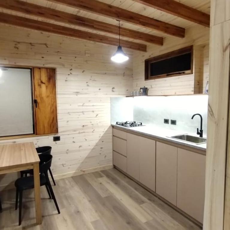 CJ cardones - Casa con 1 dormitorio - 8