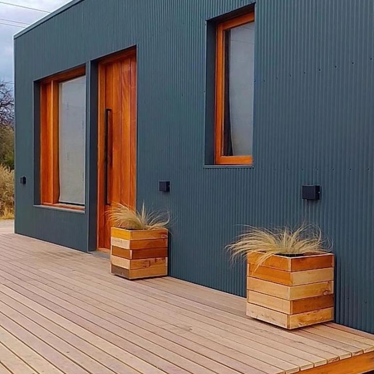 CJ cardones - Casa con 1 dormitorio - 1