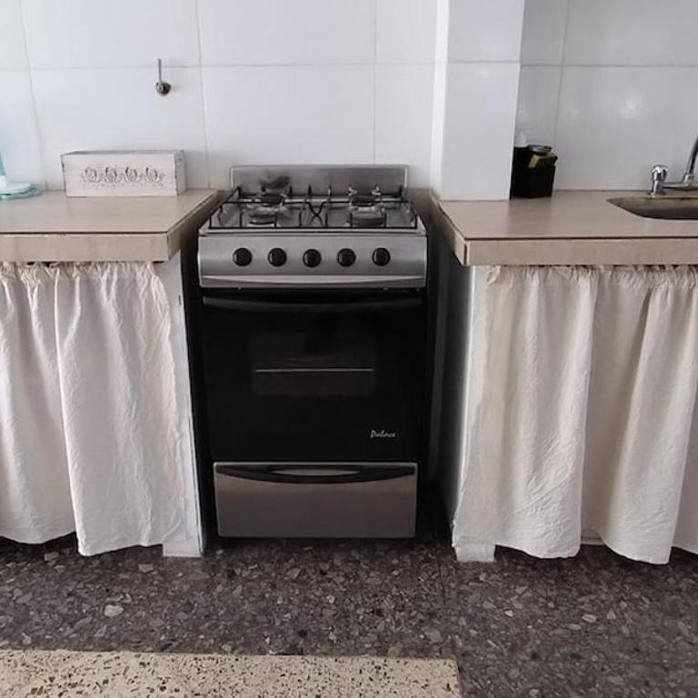 Pupe - Apartamento de 1 dormitorio - 9