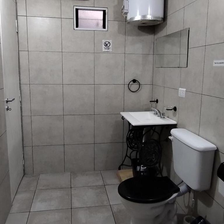 Pupe - Apartamento de 1 dormitorio - 21
