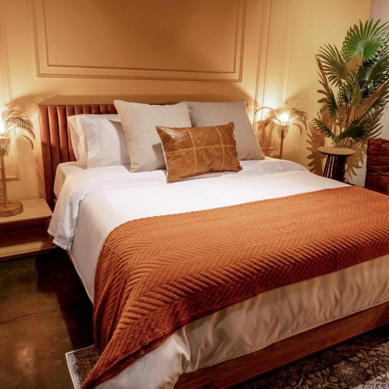 The Host Medellin - Superior Double Room - 6