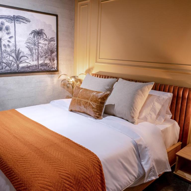 The Host Medellin - Superior Double Room - 7