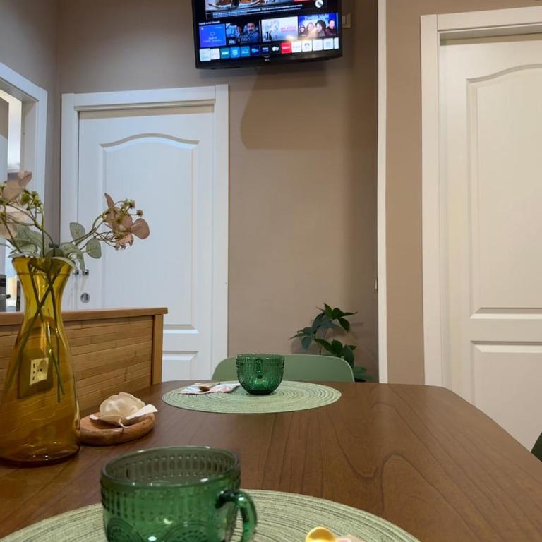 Gloria Mundi - Appartamento con 2 Camere da Letto - 9
