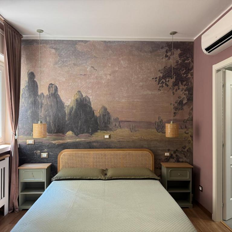 Gloria Mundi - Appartamento con 2 Camere da Letto - 21