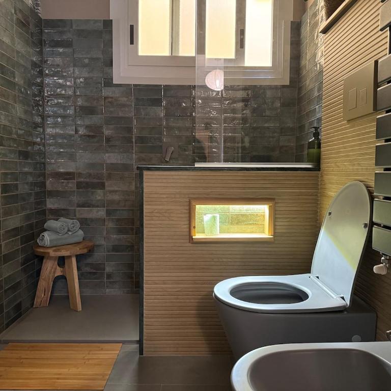 Gloria Mundi - Appartamento con 2 Camere da Letto - 40