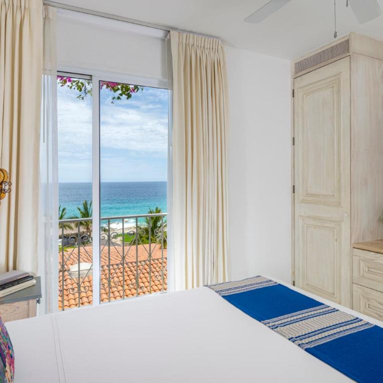 Mar del Cabo By Velas Resorts Adults Only - Two Bedroom Ocean Suite - 6