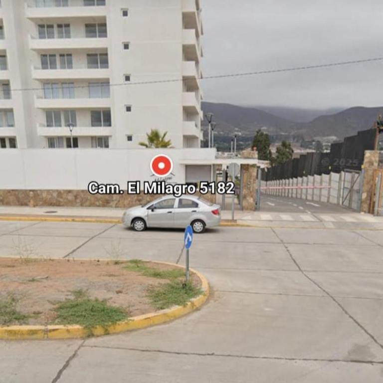 Moderno departamento con vista increible - Apartamento de 3 dormitorios - 59