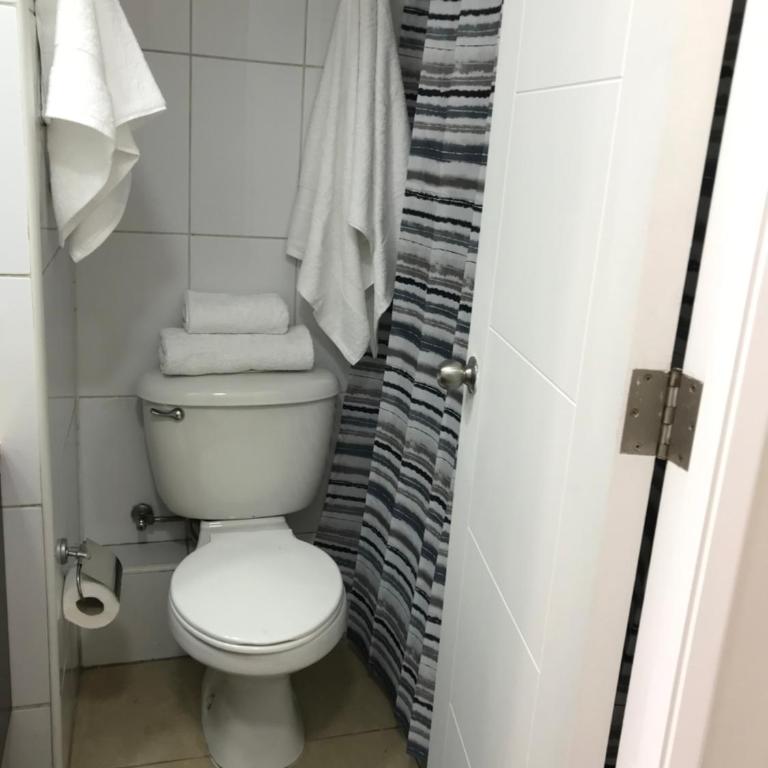 Movistar-Barrio República-Centro - Apartamento de 1 dormitorio - 4