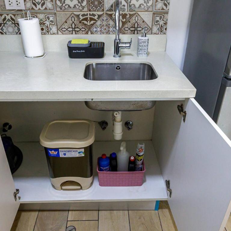 BSR Romantic Escape Flat w/ Rooftop Pool - Apartment - 29