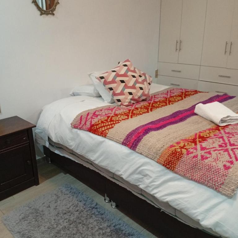Si buscas un lugar para tu familia - Three-Bedroom Apartment - 6