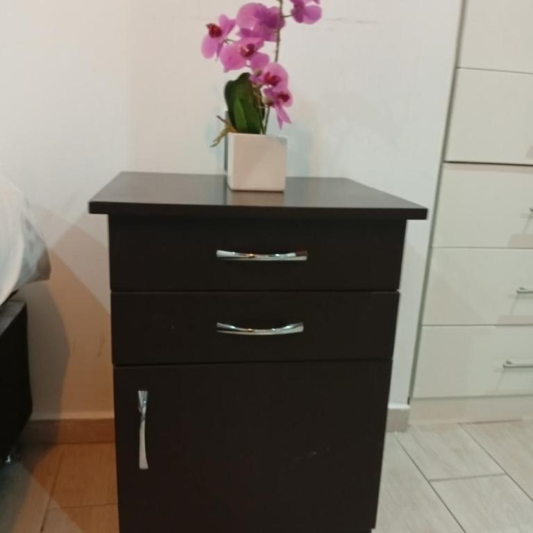 Si buscas un lugar para tu familia - Three-Bedroom Apartment - 13