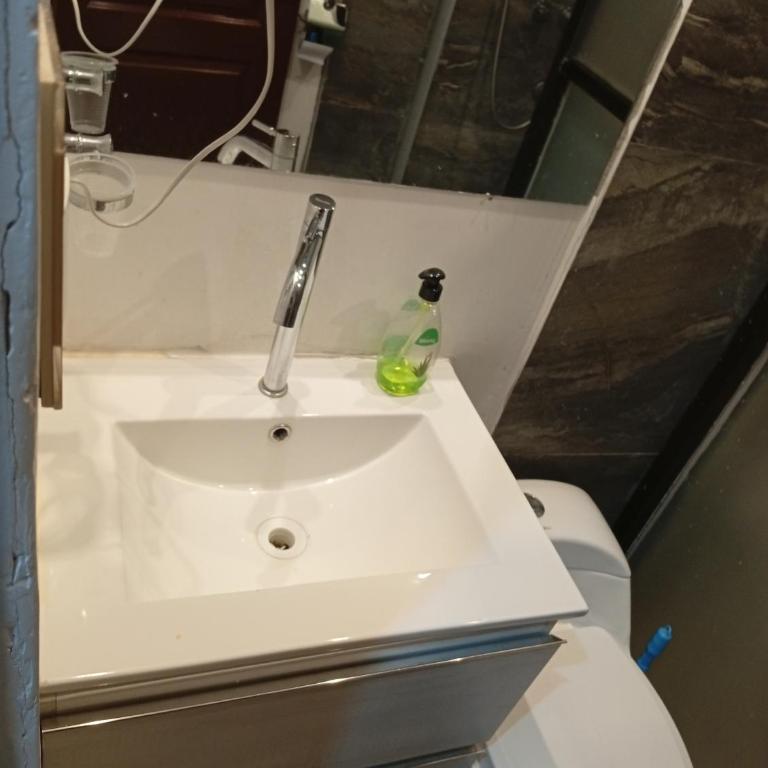 Si buscas un lugar para tu familia - Three-Bedroom Apartment - 21