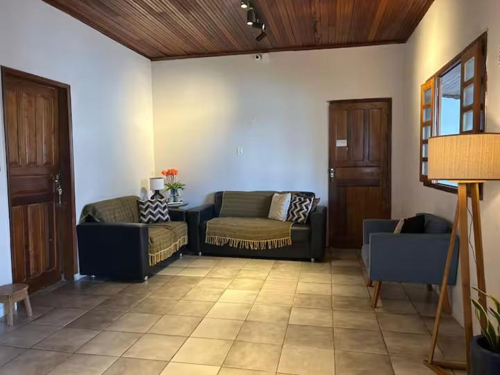 Ayni lodge - Apartamento de 2 dormitorios - 3