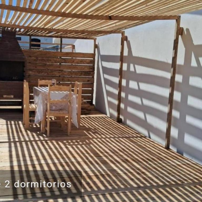 Tamara - Casa de 2 dormitorios - 3