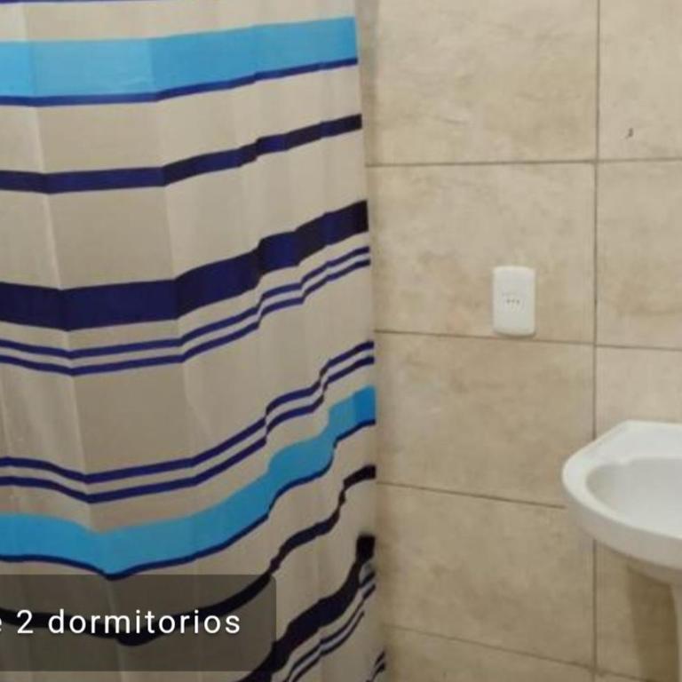 Tamara - Casa de 2 dormitorios - 5