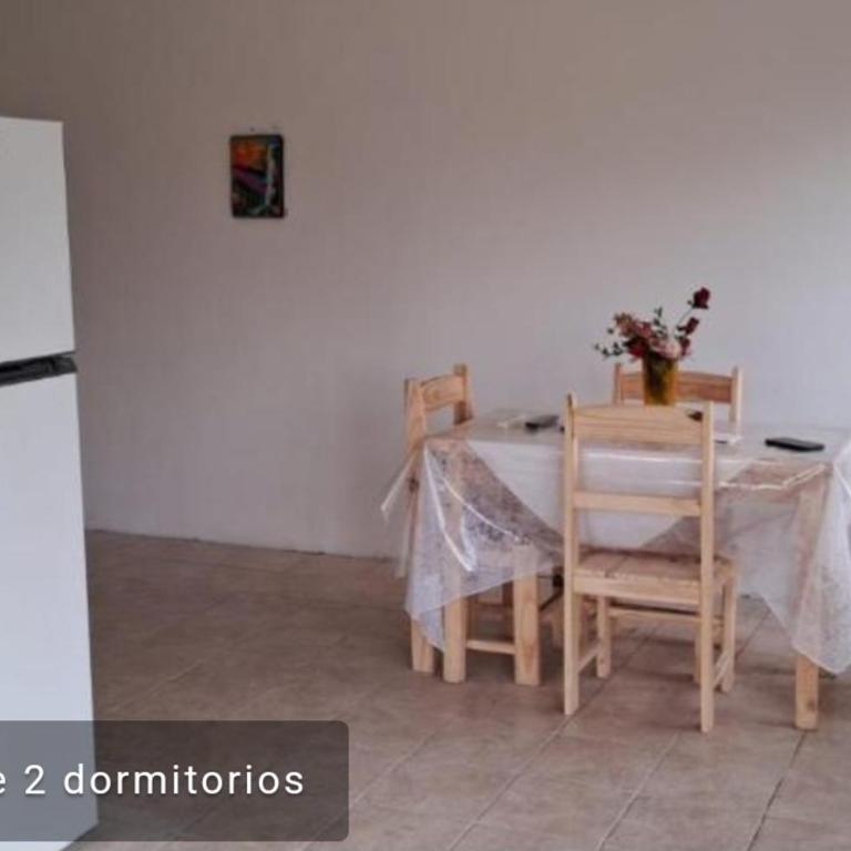 Tamara - Casa de 2 dormitorios - 6