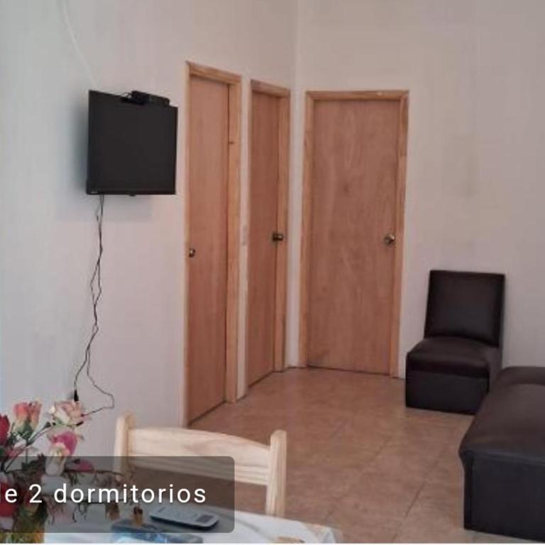 Tamara - Casa de 2 dormitorios - 7