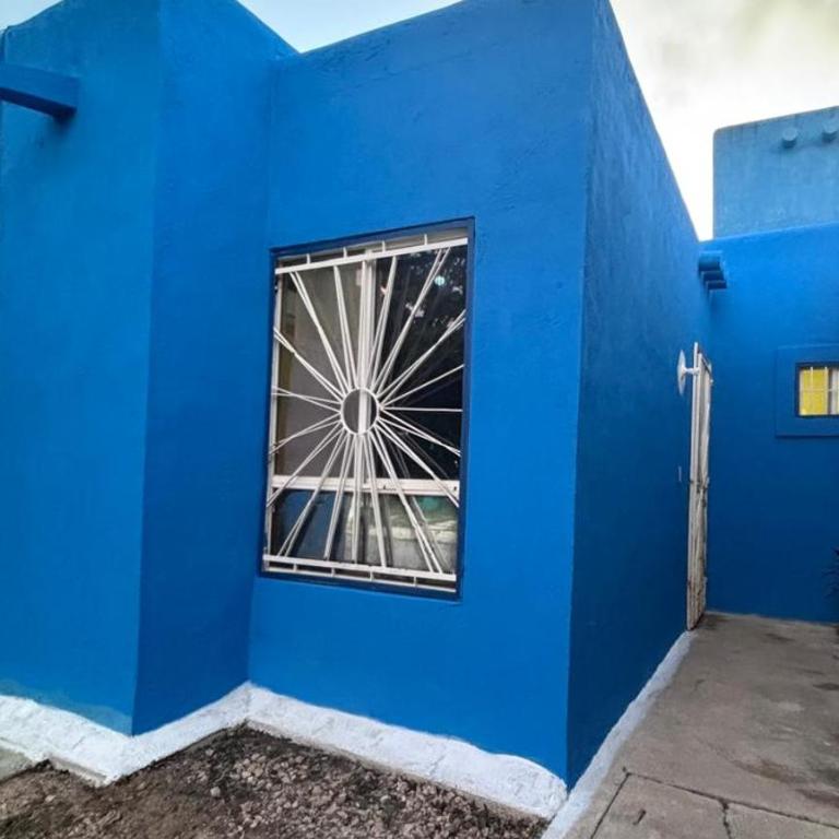 Mi hogar feliz - Casa con 1 dormitorio - 1