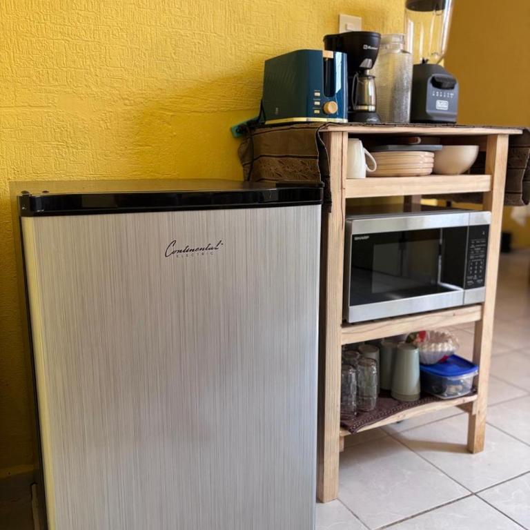 Mi hogar feliz - Casa con 1 dormitorio - 3