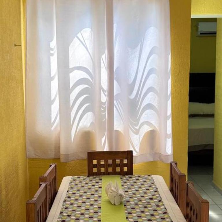 Mi hogar feliz - Casa con 1 dormitorio - 7