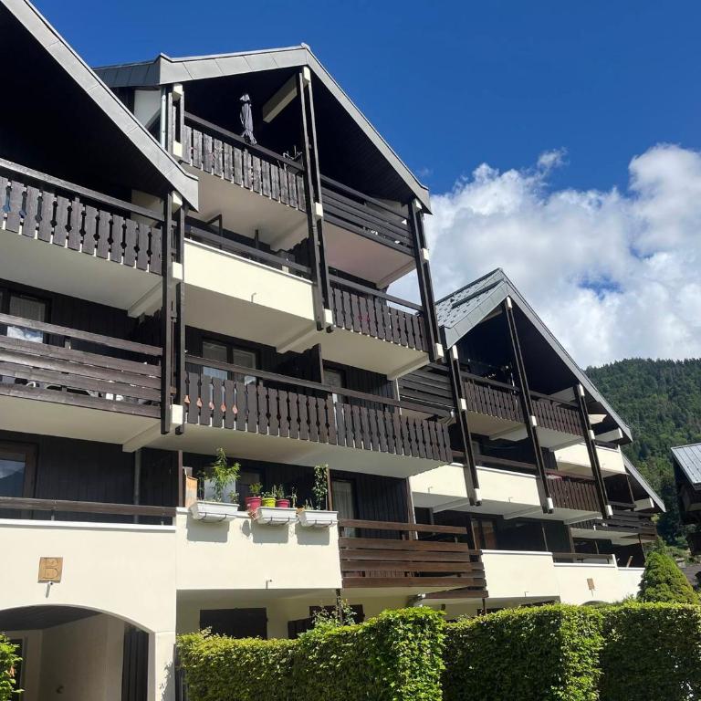 Studio rénové au centre village avec balcon - FR-1-624-180 - Estudio - 9