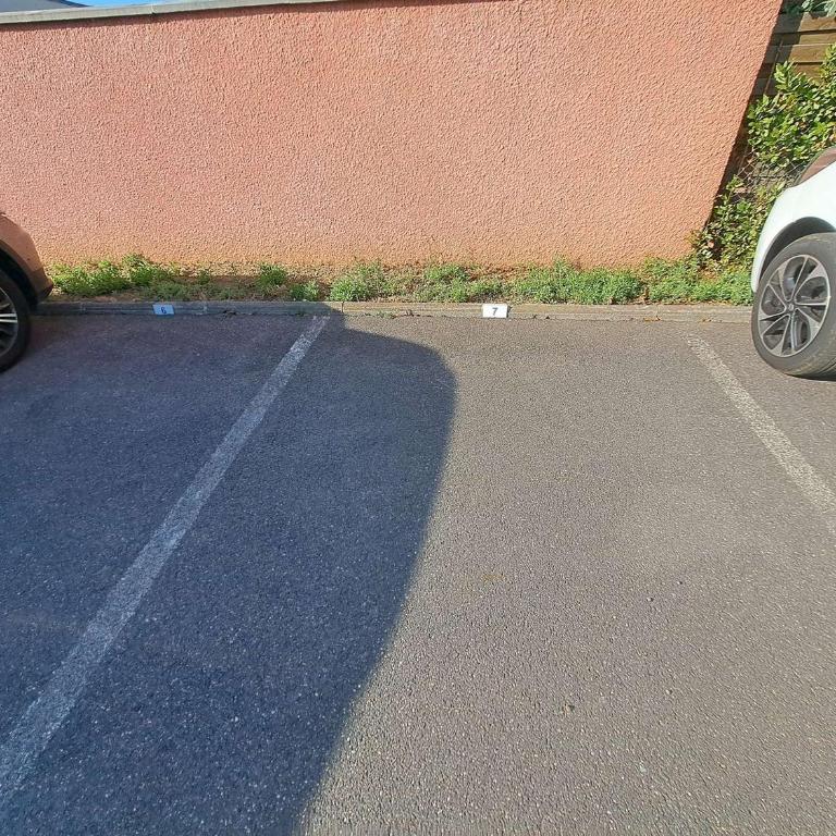 Appartement 4 couchages avec parking au Grau d'Agde - One-Bedroom Apartment - 11