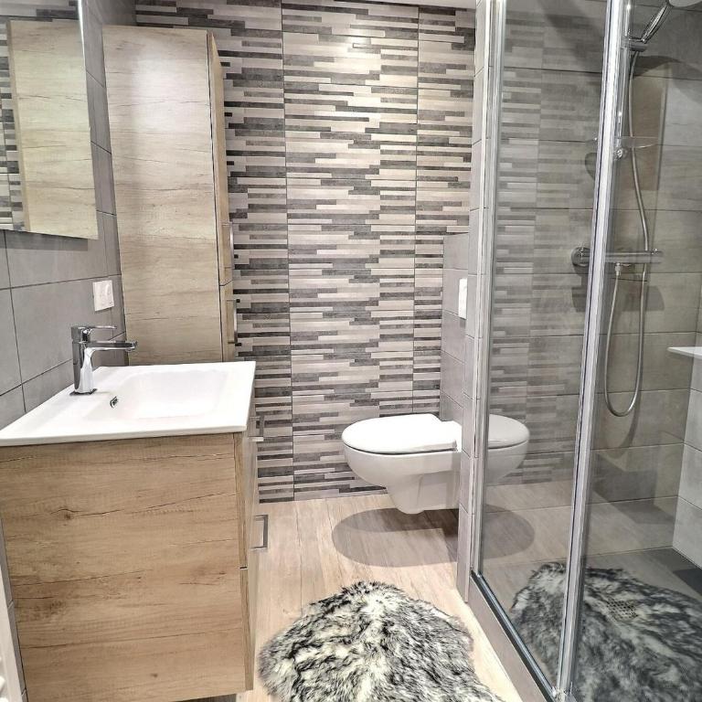 Charmant 2 pièces rénové, plein sud, 4 pers., Méribel - FR-1-182-268 - Apartamento - 5