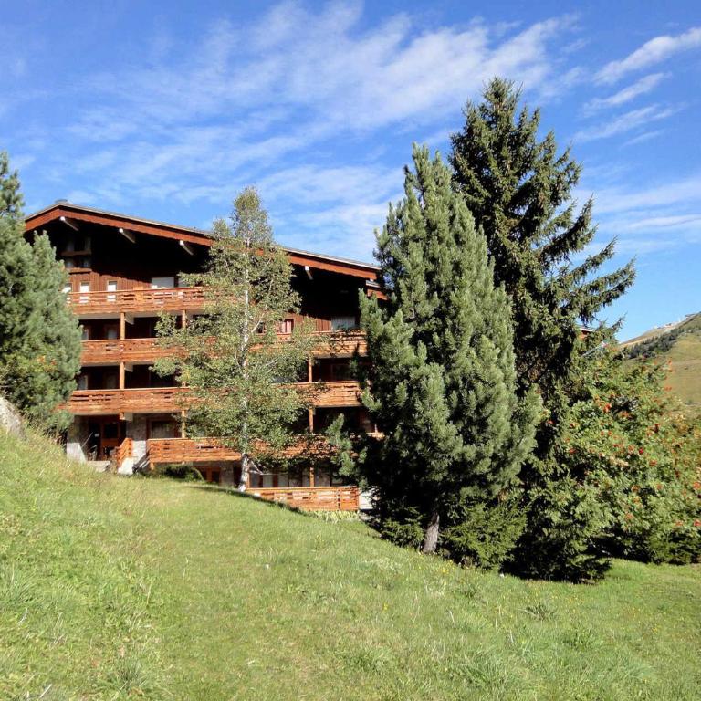 Charmant 2 pièces rénové, plein sud, 4 pers., Méribel - FR-1-182-268 - Apartamento - 10