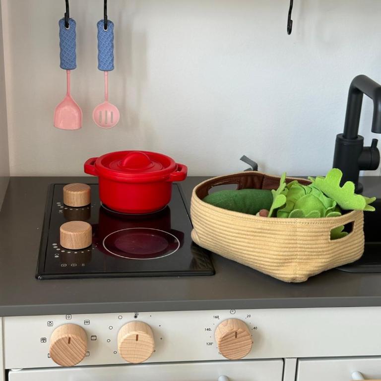 Dorin Kutak, Green Hills Divčibare - Apartman sa 1 Spavaćom Sobom - 14