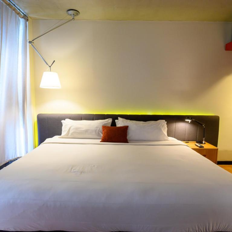 Five Hotel & Residences - Superior Double Room - 7