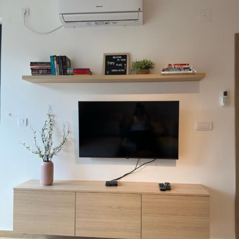 Dorin Kutak, Green Hills Divčibare - Apartman sa 1 Spavaćom Sobom - 10