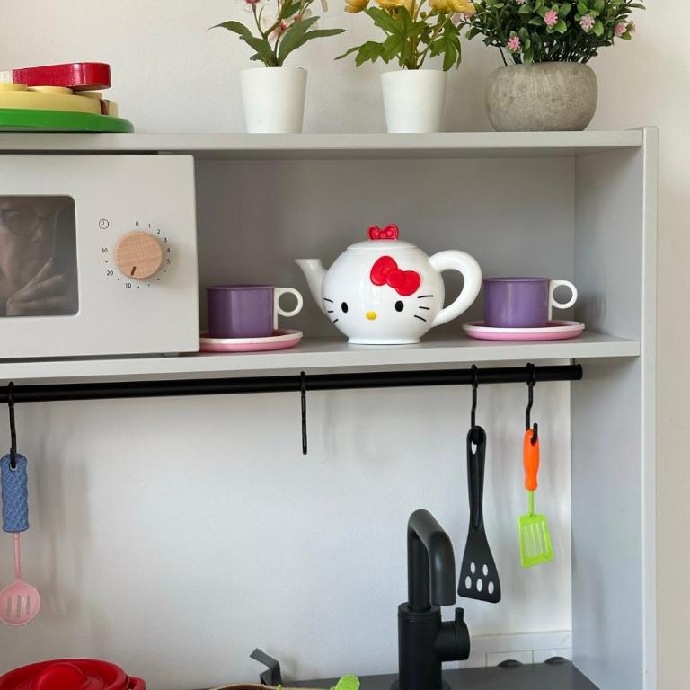 Dorin Kutak, Green Hills Divčibare - Apartman sa 1 Spavaćom Sobom - 18