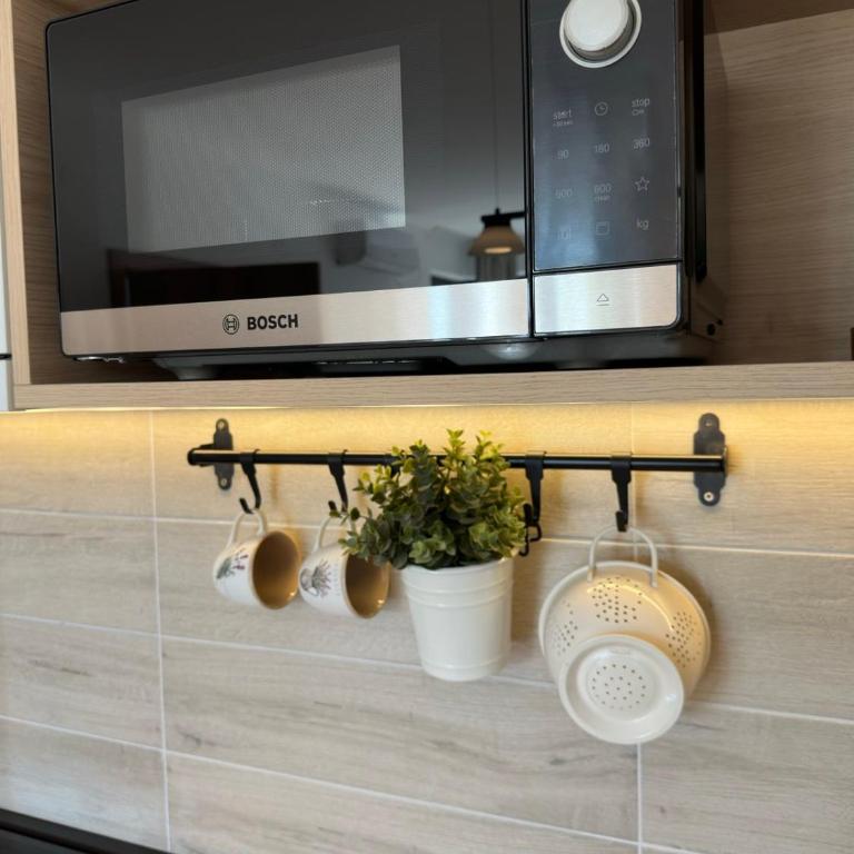Dorin Kutak, Green Hills Divčibare - Apartman sa 1 Spavaćom Sobom - 9