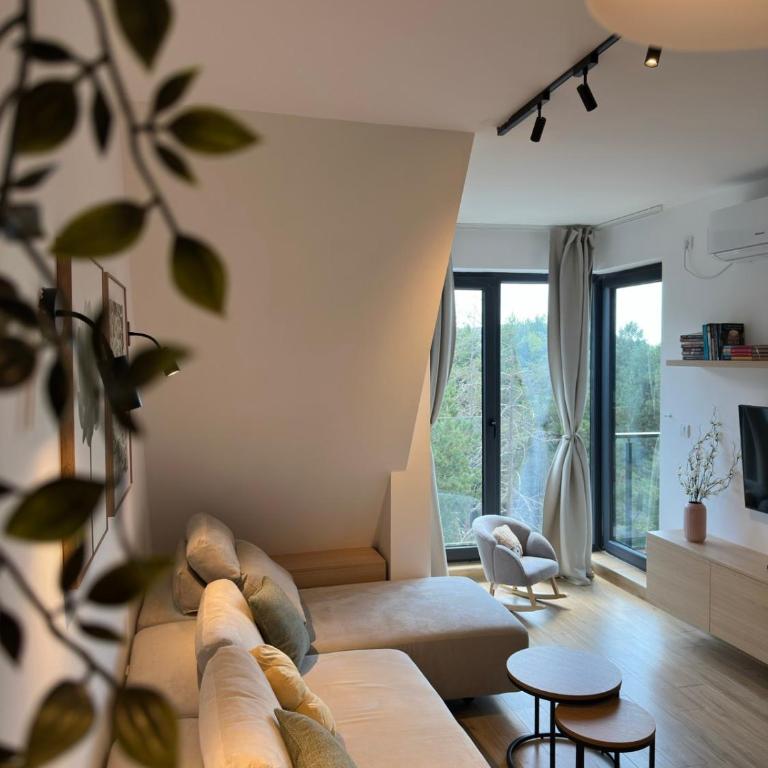 Dorin Kutak, Green Hills Divčibare - Apartman sa 1 Spavaćom Sobom - 6