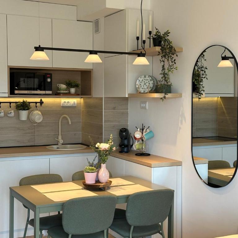 Dorin Kutak, Green Hills Divčibare - Apartman sa 1 Spavaćom Sobom - 1