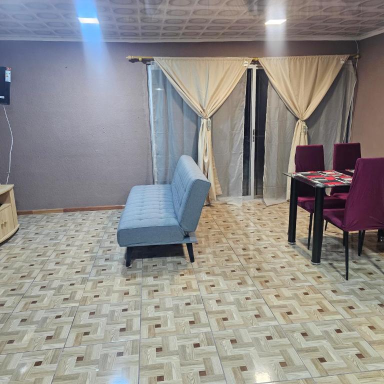 Casa 3 habitaciones, Sector Sur Calama - Three-Bedroom House - 3