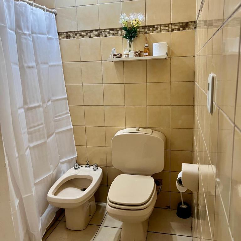 La Estacion Apart - Apartamento de 2 dormitorios - 25