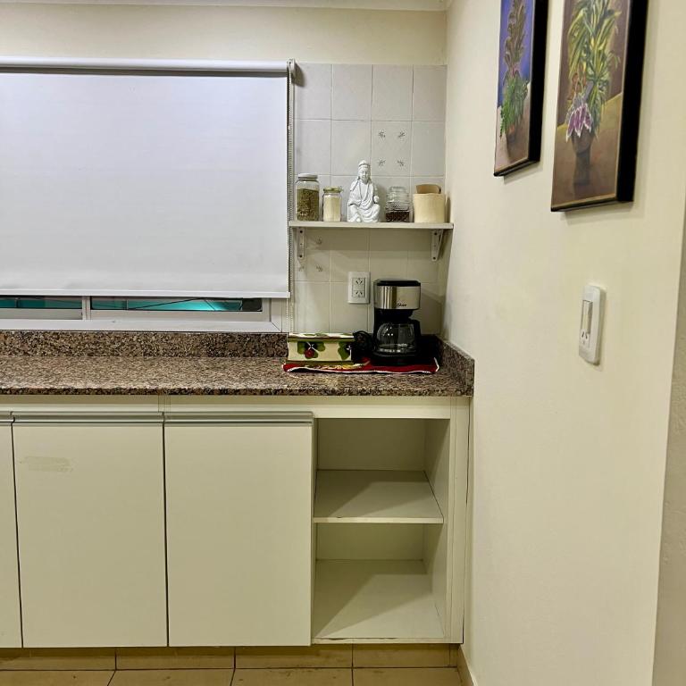 La Estacion Apart - Apartamento de 2 dormitorios - 19