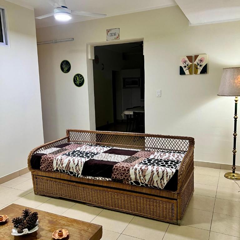 La Estacion Apart - Apartamento de 2 dormitorios - 17