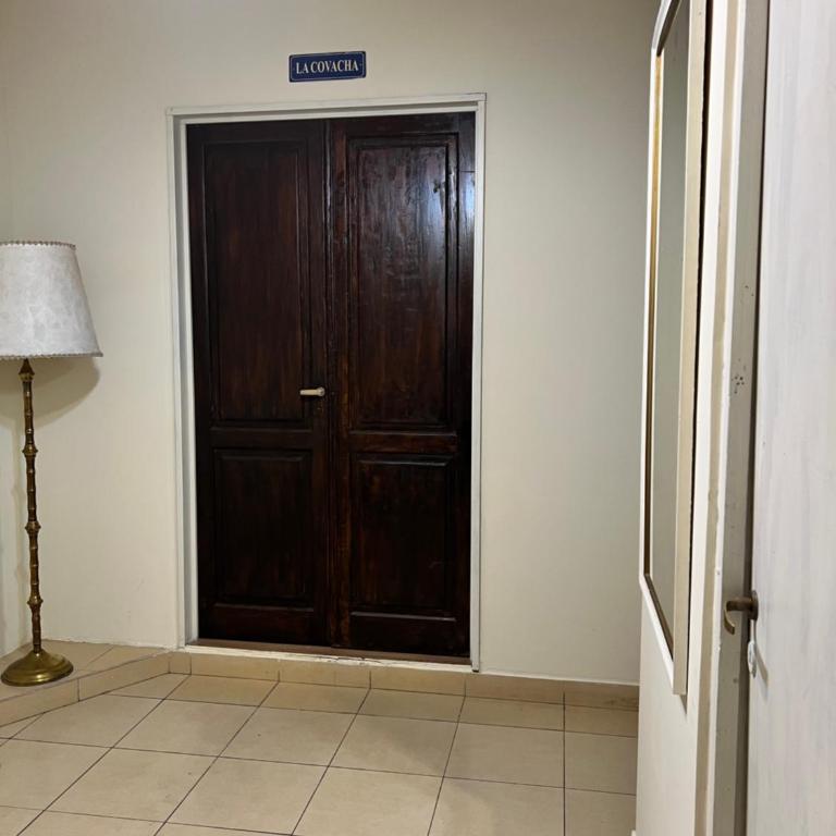 La Estacion Apart - Apartamento de 2 dormitorios - 7