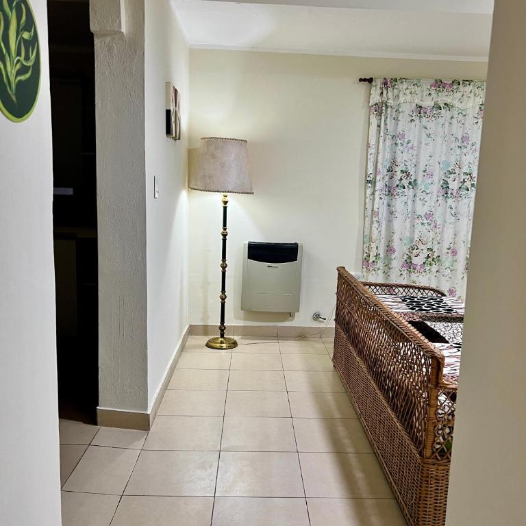 La Estacion Apart - Apartamento de 2 dormitorios - 16