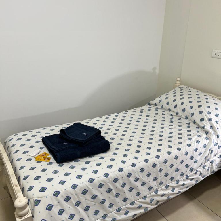 La Estacion Apart - Apartamento de 2 dormitorios - 14
