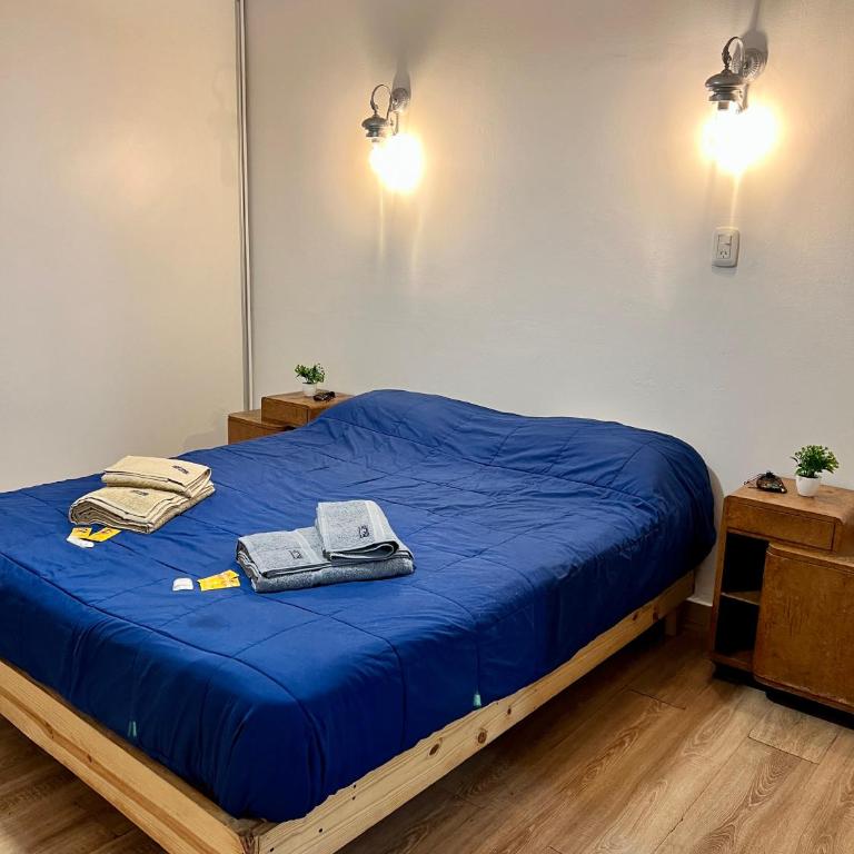 La Estacion Apart - Apartamento de 2 dormitorios - 8