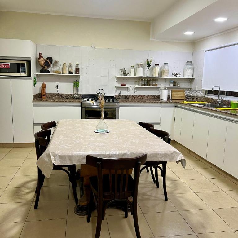 La Estacion Apart - Apartamento de 2 dormitorios - 21