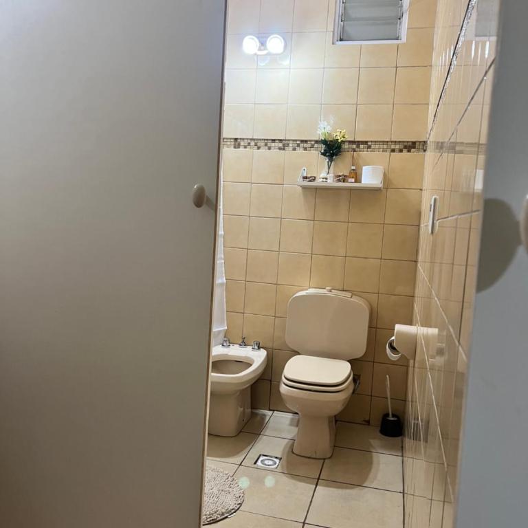 La Estacion Apart - Apartamento de 2 dormitorios - 22