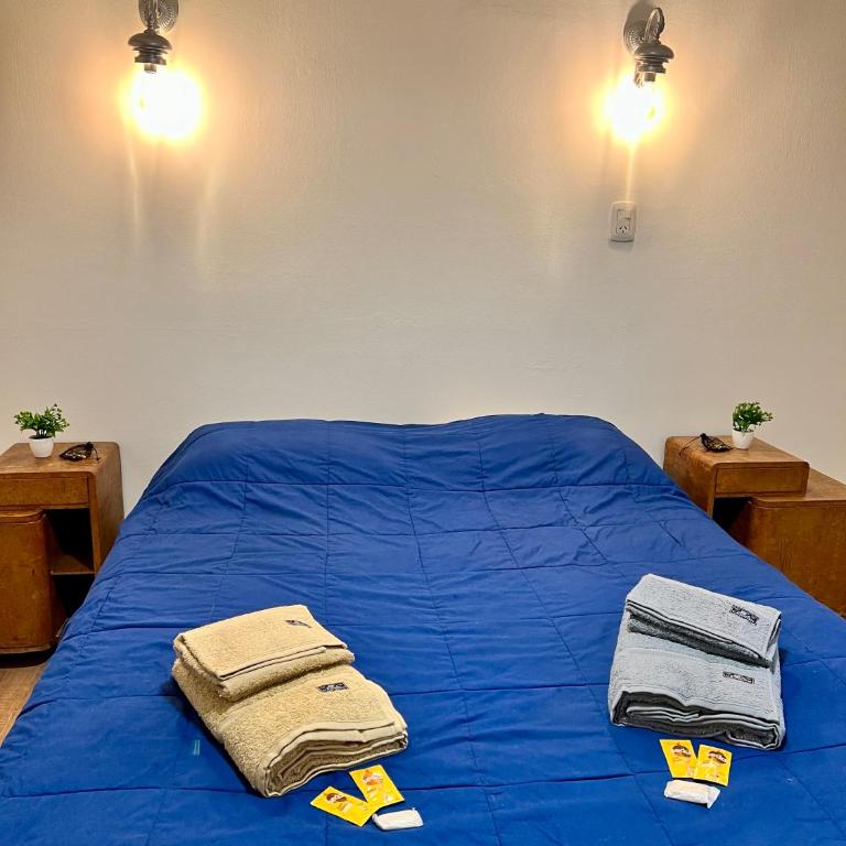 La Estacion Apart - Apartamento de 2 dormitorios - 10