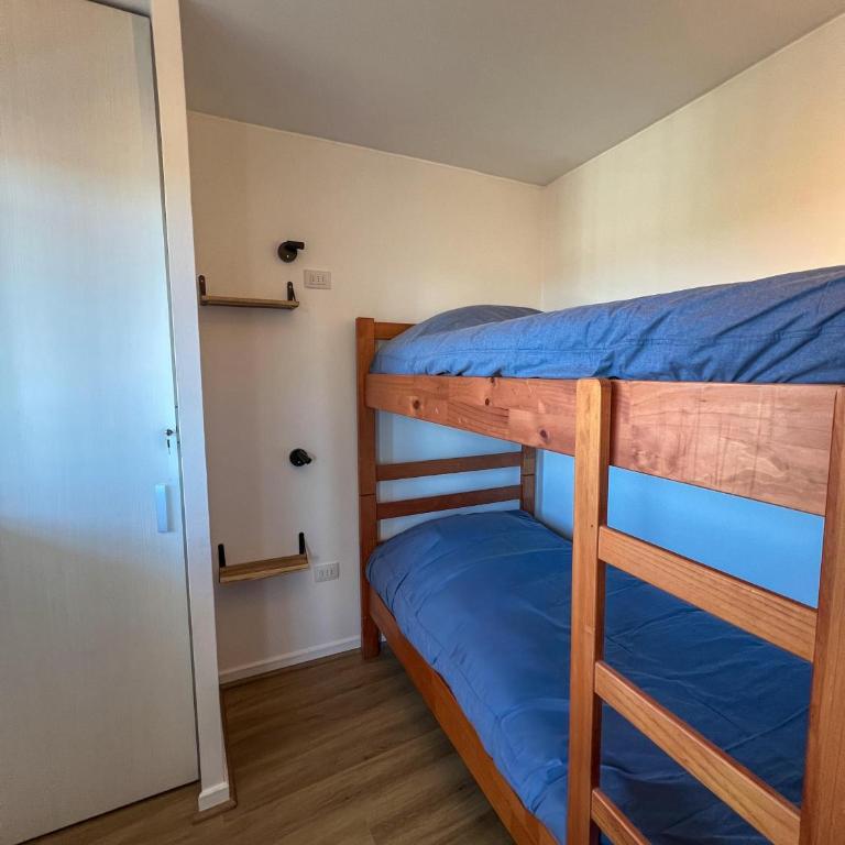Sunset Perfecto en Reñaca Host - Three-Bedroom Apartment with Sea View - 7